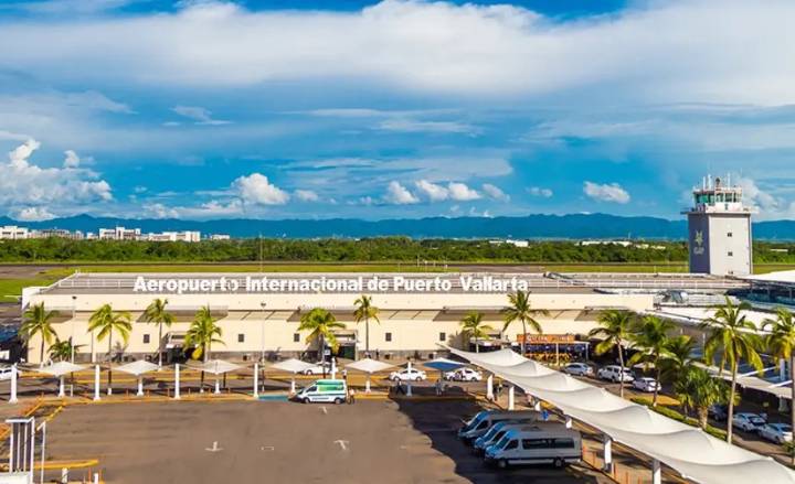 Afectaciones de vuelos en Puerto Vallarta: GAP advierte retrasos en las próximas 72 horas