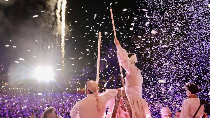 Las Fallas tendrán, por fin, un himno oficial