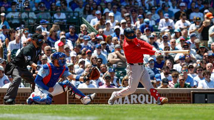 Red Sox Star Projected To Return On Six