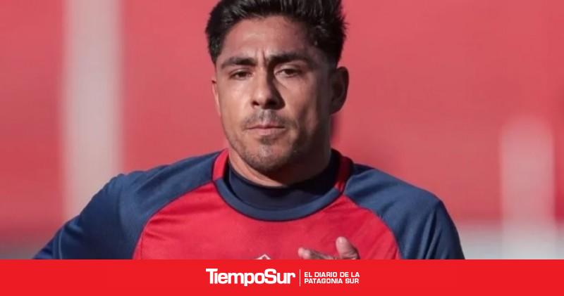 Escudos por la infancia Allanaron la casa de Cristian Tarragona en una causa por tenencia de MASI