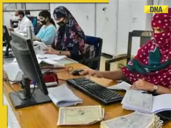 8th Pay Commission: Fitment factor expected to increase by..., check hike in sal