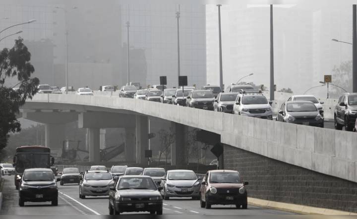 Cierran avenida Javier Prado por obras: qué tramos estarán restringidos y desde cuándo