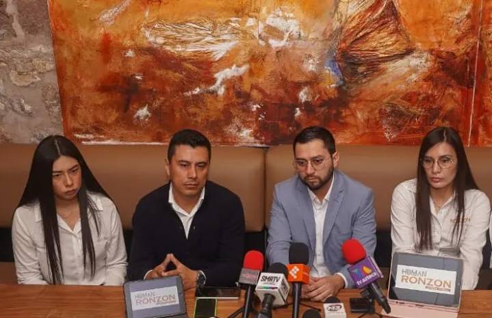 Presentan plataforma de apoyo legal para mujeres víctimas de violencia