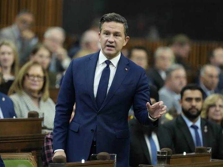 Melançon: Conservative crisis deeper than Poilievre's leadership