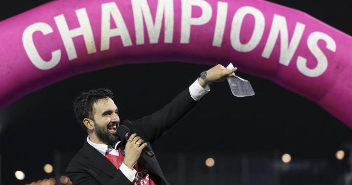 Editorial — Review-Journal: Mamdani: A triumph of wishful thinking over reality