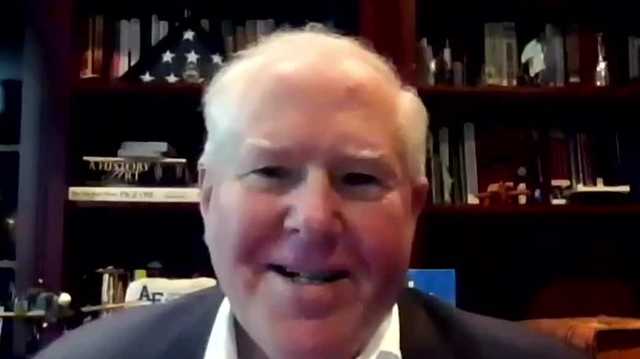 Maura Sullivan collects endorsements from former top military officials