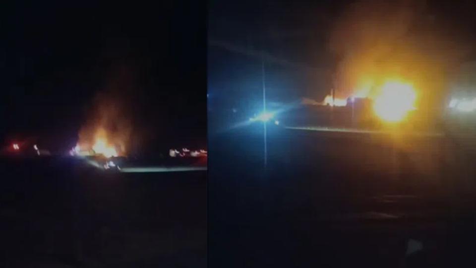 Telangana Cabinet announces ex gratia of Rs 5 lakh 'Saudi bus accident'