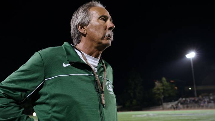 John Beam Dead: Last Chance U Coach Dies After Campus Shooting at 66