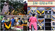 In Photos | Mumbai’s Catholics honour loved ones on All Souls’ Day