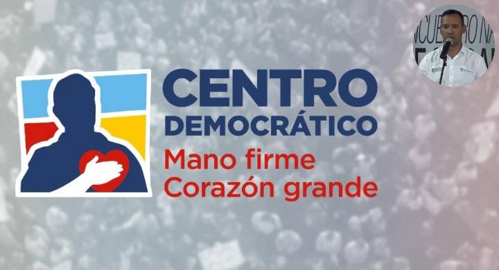 Nadie lo esperaba: Centro Democrático no apoyaría la moción de censura contra Pedro Sánchez