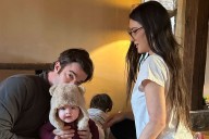 John Mulaney Says 'There's No Time for Inauthenticity' In His 40s(Exclusive)