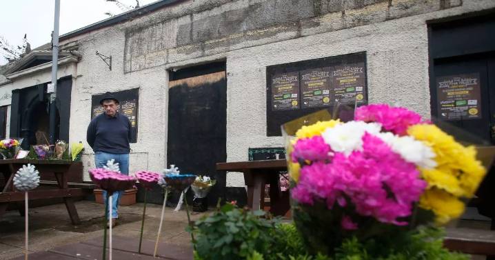 Glasgow's Clutha Bar to hold minute's silence to remember lives lost in helicopter tragedy