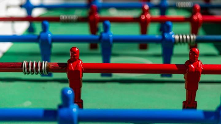 La mística del fútbol argentino: entre la pasión, el esfuerzo y la nueva era digital