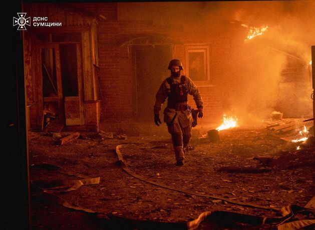 Vladimir Putin goes after his own war cheerleaders amid growing dissent among ‘Z bloggers’