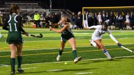 South Jersey takes two state field hockey titles
