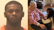 San Francisco man found guilty of murder in brutal beating of elderly woman