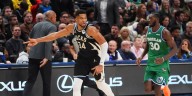 Giannis Antetokounmpo unavailable for Bucks’ game with Hornets