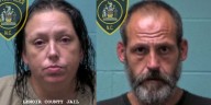 La Grange man & woman facing multiple drug charges