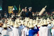 Se equivocan quienes convocan a la violencia, el odio y el regreso del porfirismo: Sheinbaum