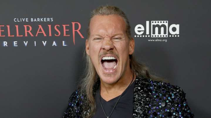 AEW's Chris Jericho Gives Recent TNA Match 5 Stars