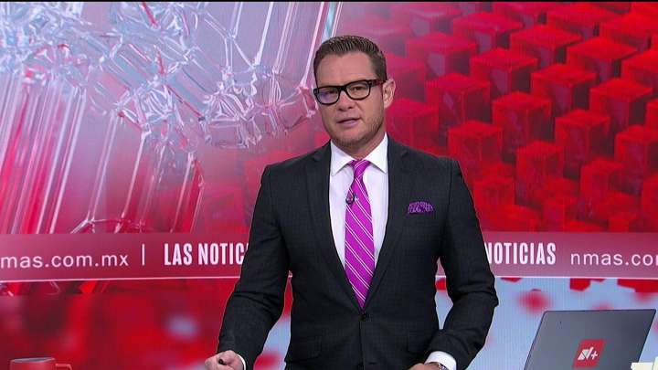 Las Noticias con Carlos Hurtado: Programa Completo del Miércoles 19 de Noviembre de 2025
