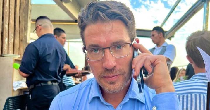 'Seeking Sister Wife' Star Garrick Merrifield Faces a Serious Charge After His Arrest