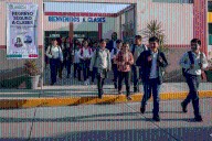 Se acabó el descanso: Esto dijo la SEPH sobre las clases presenciales en Hidalgo