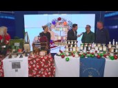 Holiday Lights in Downtown El Cajon to transform the city’s center into a winter wonderland