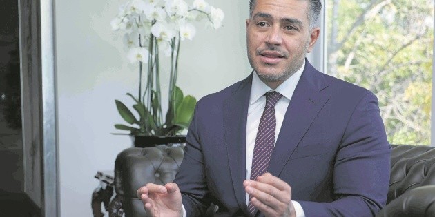 Habrá más detenciones por el huachicol fiscal: Omar García Harfuch