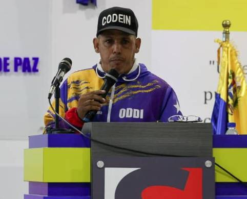 Más de 500 funcionarios participaron en el simposio “Construyendo la Resiliencia Hidrógenomorfológica en Venezuela”