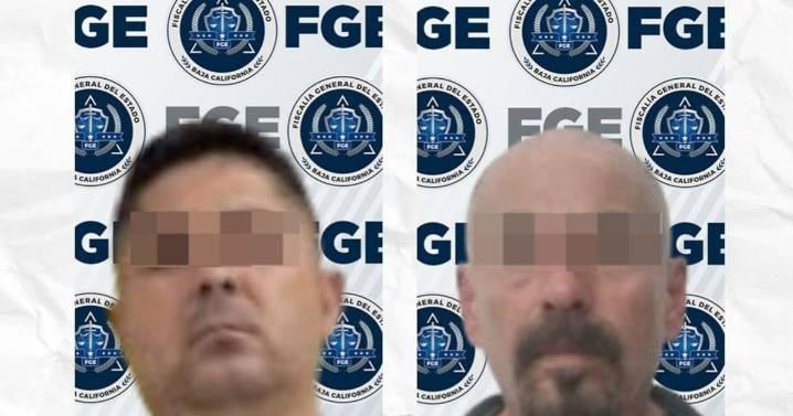 Dos hombres permanecen en prisión preventiva por robo de vehículo con violencia