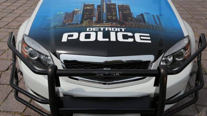Detroit voters pick Board of Police Commissioners: Election results