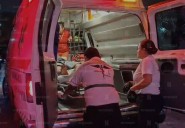 Cancún: Balean a vendedor ambulante y a una mujer por no pagar derecho de piso