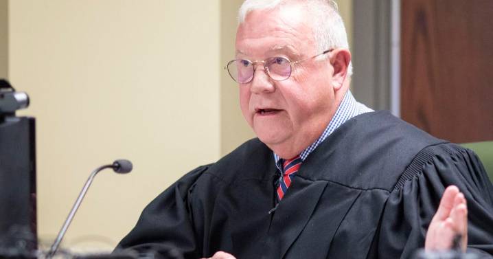 Co-conspirator of former Charleston judge arrested by feds