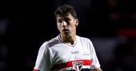 Sao Paulo busca la permanencia definitiva de Gonzalo Tapia: “Queremos que se quede aquí”