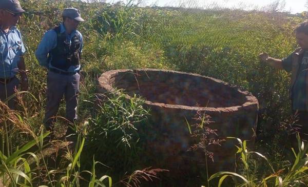 Tragedia en Chaco: un nene de 8 años se cayó a un pozo y murió ahogado