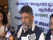 Karnataka to set up 5 Aerospace and Defence Parks: DK Shivkumar