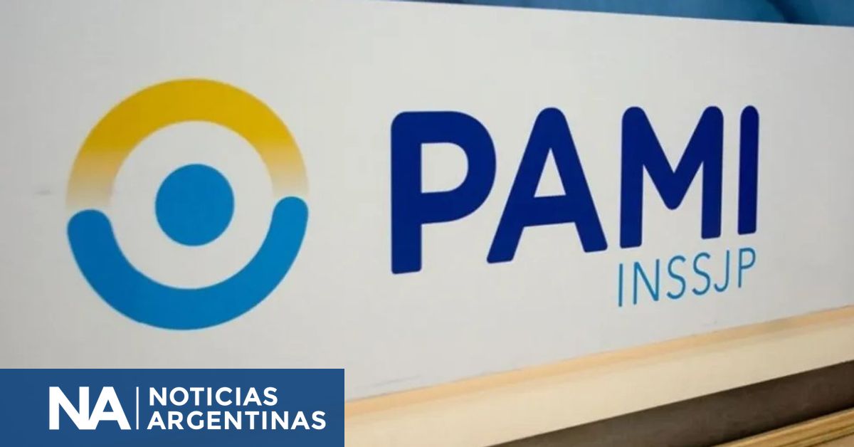 PAMI endurece los controles a los prestadores médicos tras detectar irregularidades