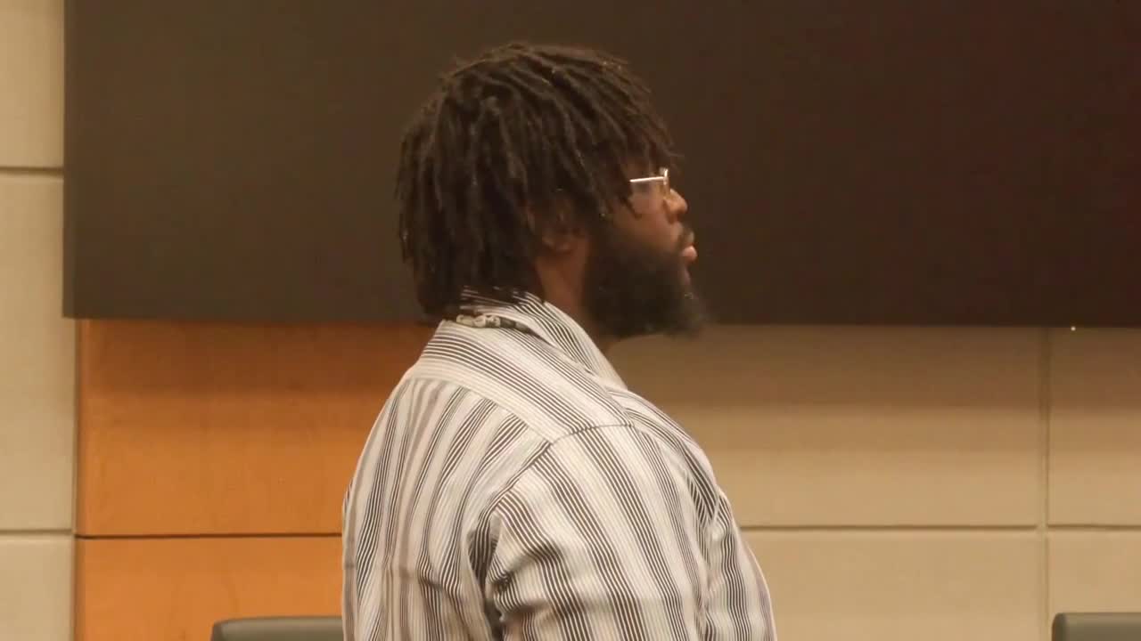 Thanksgiving Eve Murder Trial: Closing Arguments