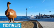 07:00 ¿Cómo estará el tiempo este sábado en Comodoro Rivadavia y Rada Tilly?