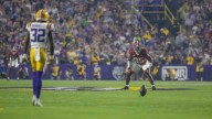 Tide focused on playoff push as regrouping LSU comes to town