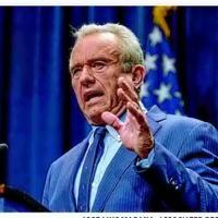 RFK Jr. says he personally directed new guidance