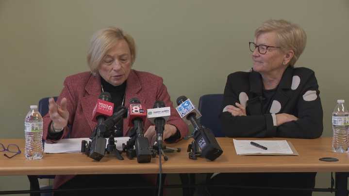 Gov. Mills and Rep. Pingree call for an extension to the ACA tax credits
