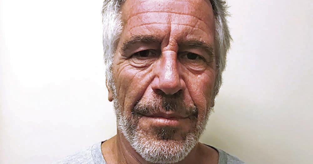 Epstein email says Trump 'knew about the girls'; White House says release is Democratic smear