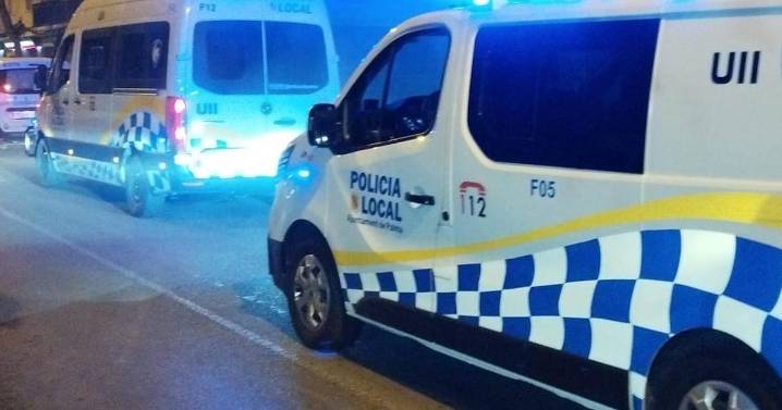 Agreden y roban a un hombre mientras corría por Palma: «No te muevas, que te voy a matar»