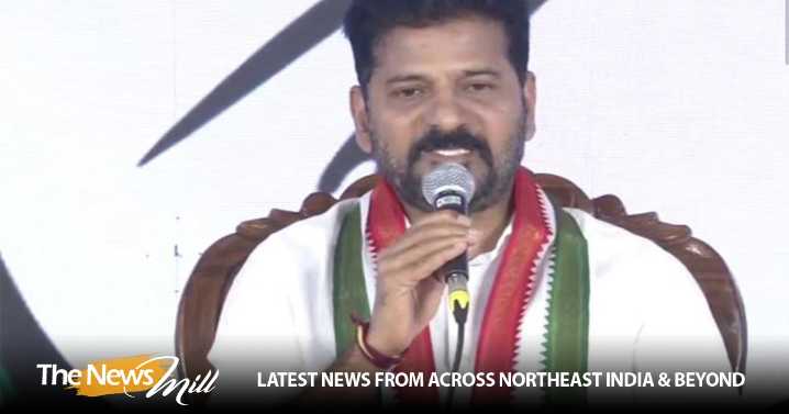 “Think wisely and make decision”: Telangana CM to voters ahead of Jubilee Hills Bypolls