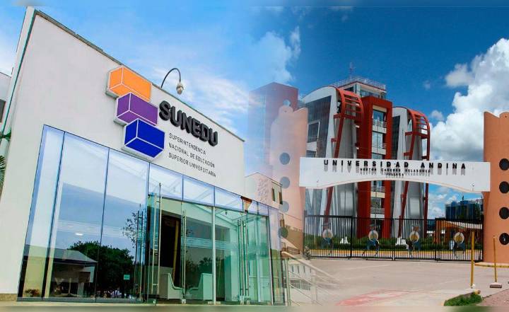 Sunedu deniega licenciamiento y ordena cierre de 5 universidades en Perú: no darán clases para 2026