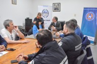 El COE analiza el impacto y las medidas tomadas ante la emergencia climática