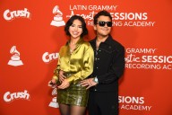 Christian Nodal revela por qué no mencionó a Ángela Aguilar en su discurso en los Latin Grammy