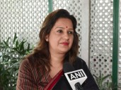 Chaturvedi Supports Rahul Gandhi's Claims of Voter Fraud in Haryana Elections